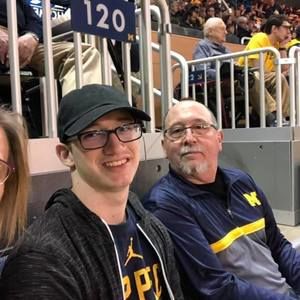 Meet your Posher, Jeanne